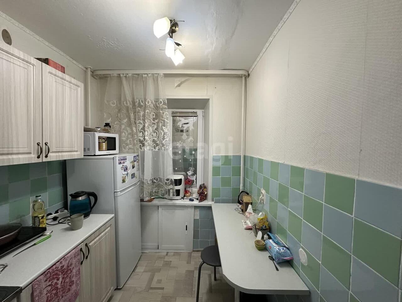 квартира г Ирбит ул Мамина-Сибиряка 5а фото 11