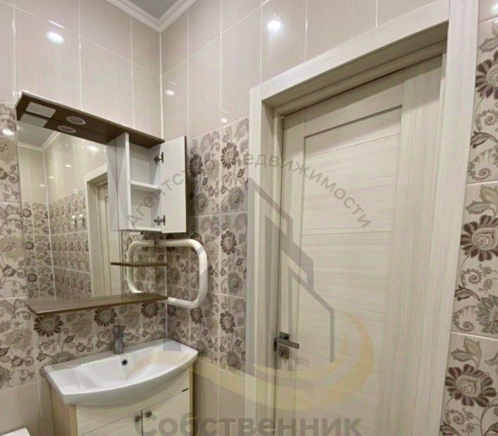 квартира г Старый Оскол Дубрава 3 кв-л, 1 фото 13