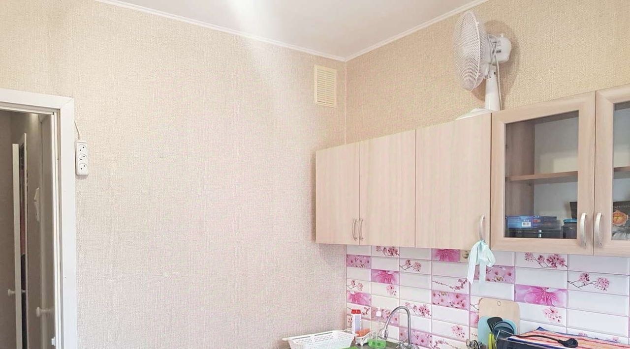 квартира г Белгород Западный ул Молодежная 16б фото 5
