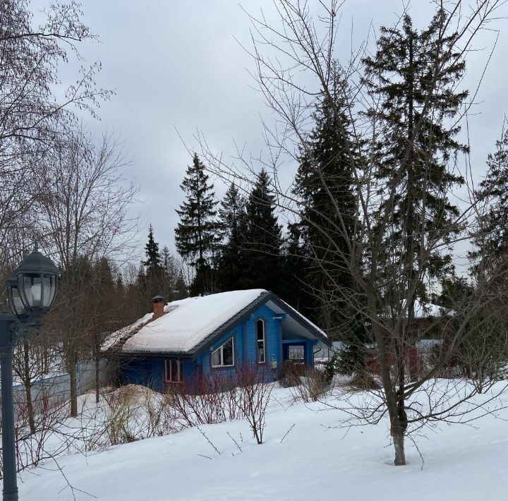 дом городской округ Дмитровский д Лупаново ул. Топазовая фото 17