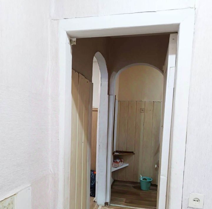 квартира г Саратов р-н Заводской ул. Имени Н. Г. Чернышевского, 53 фото 4
