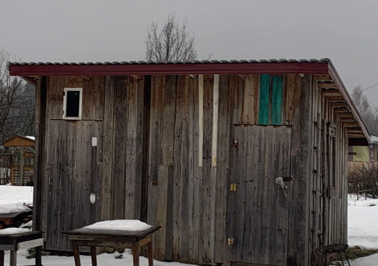 дом р-н Рыбинский д Кошелево Судоверфское сельское поселение, Рыбинск фото 4