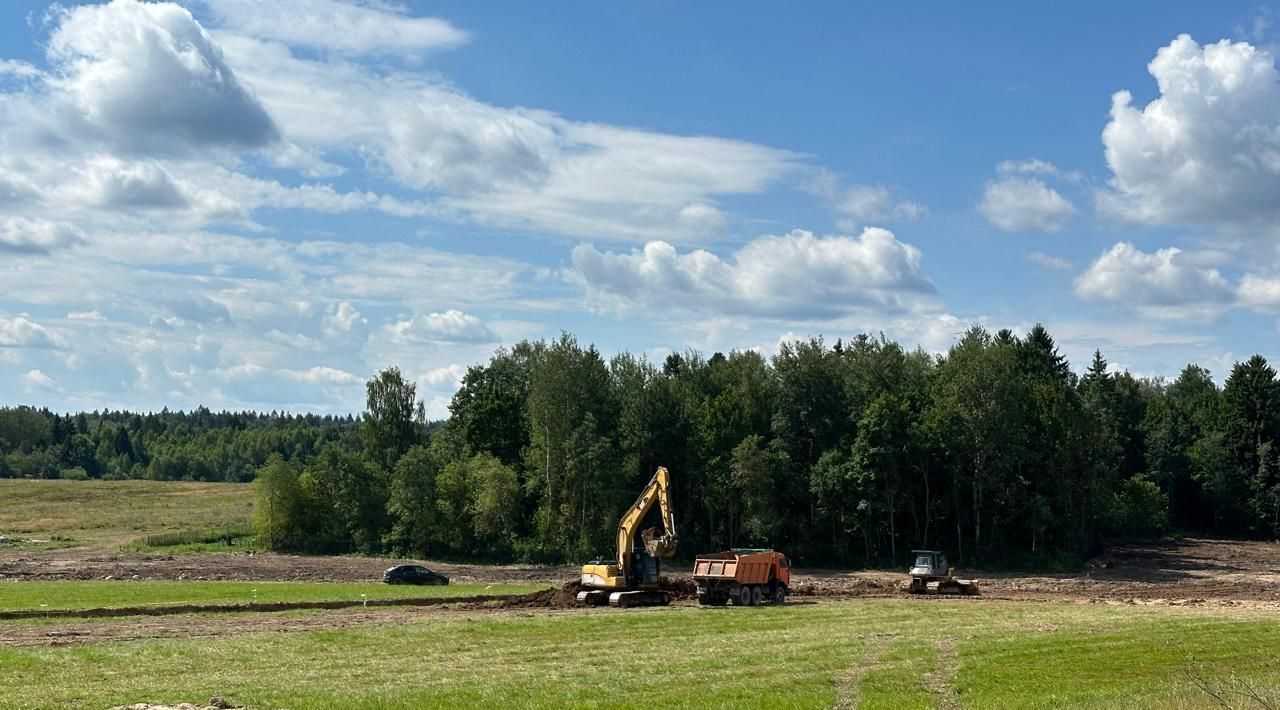 офис городской округ Дмитровский д Рождествено Лобня фото 23