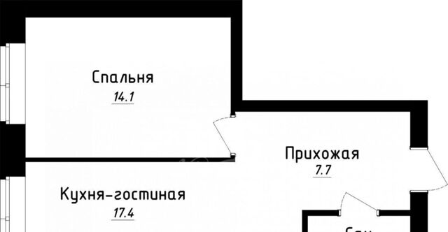 р-н Оренбургский п Пригородный ул Новая 12 фото