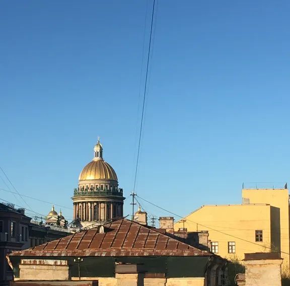 квартира г Санкт-Петербург метро Адмиралтейская р-н Адмиралтейский ул Почтамтская 20 фото 6