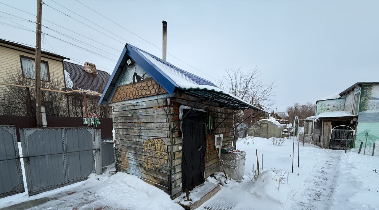 дом р-н Коченевский рп Коченево ул Ипподромская 17а городское поселение Коченёво фото 7