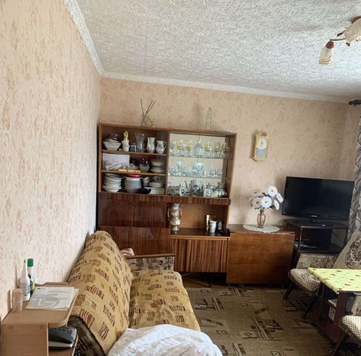 квартира г Белгород Западный ул Молодежная 8а Западный округ фото 1