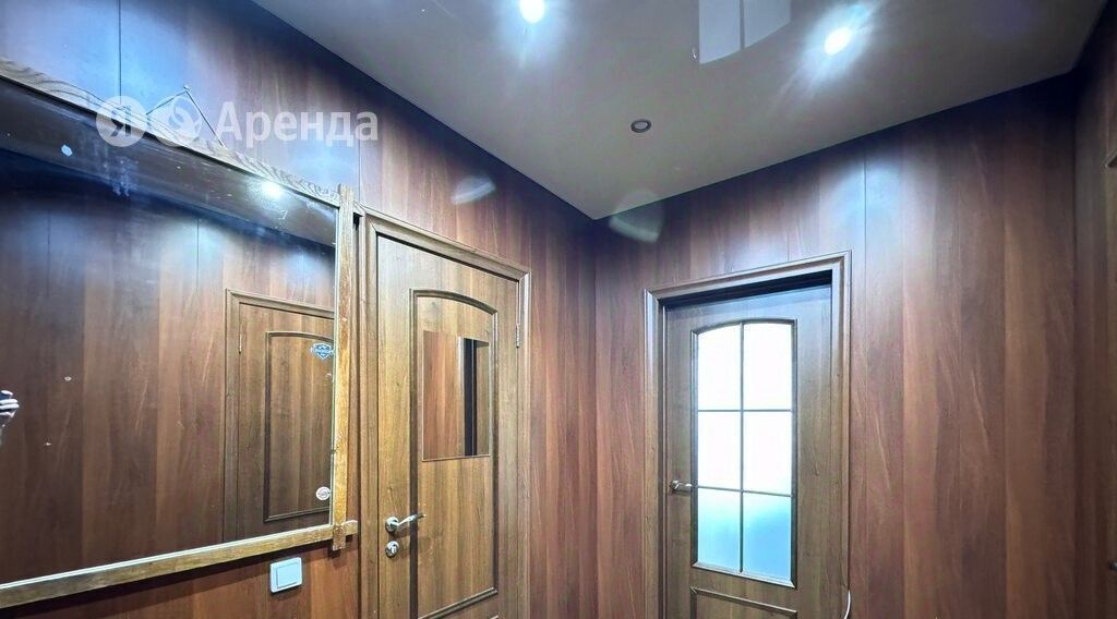 квартира г Новосибирск мкр Закаменский Берёзовая роща 15 фото 10