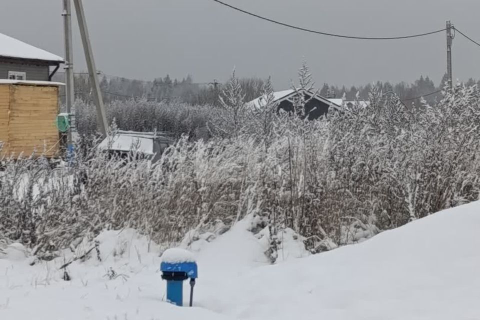 дом городской округ Дмитровский Коттеджный посёлок «Изумрудный» фото 2