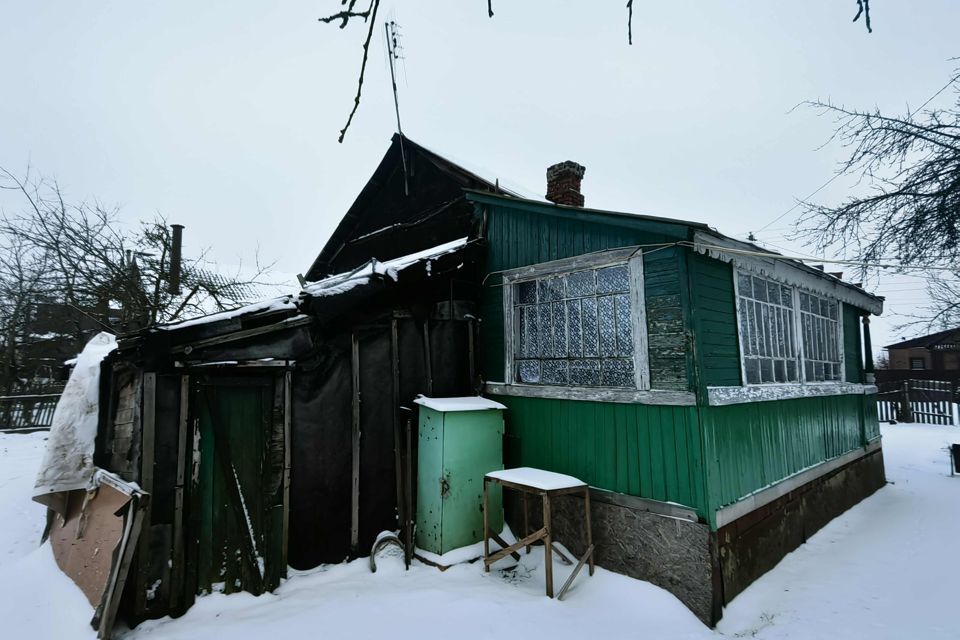 дом городской округ Воскресенск д Исаково ул Колхозная 35 фото 5