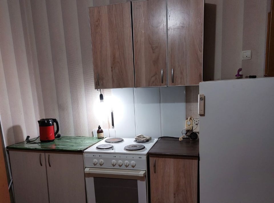 комната г Томск р-н Октябрьский ул Сергея Лазо 16/2 фото 1