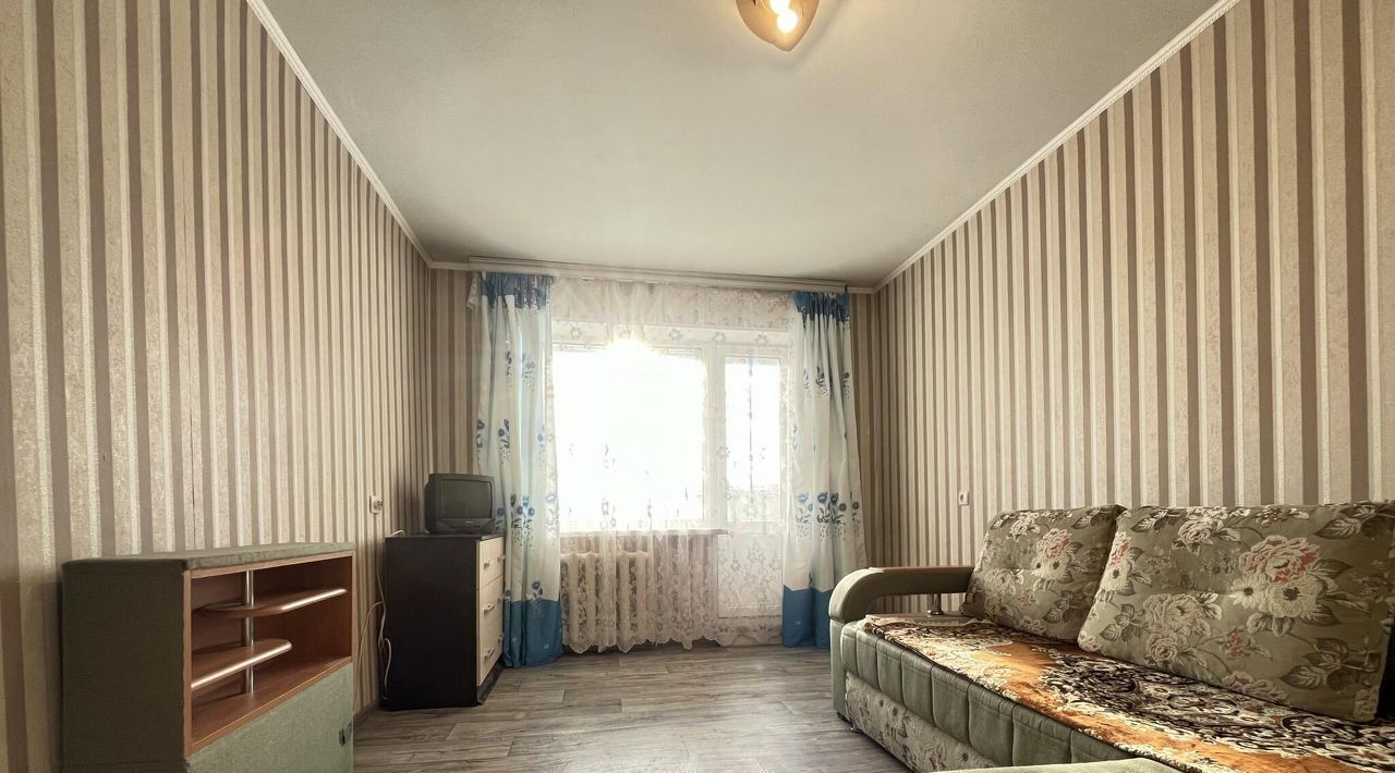 квартира г Уссурийск ул Вокзальная дамба 1 фото 1