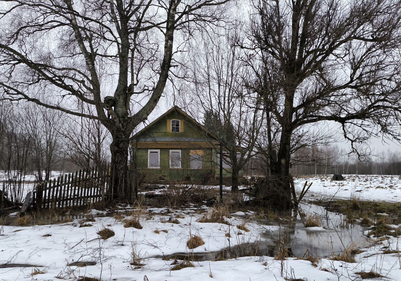 дом р-н Ржевский д Радюкино Ржев фото 2