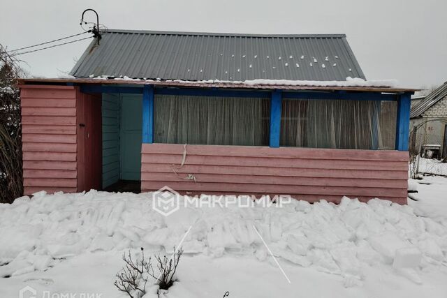 г Брянск р-н Фокинский садоводческое объединение Черёмушки, городской округ Брянск фото