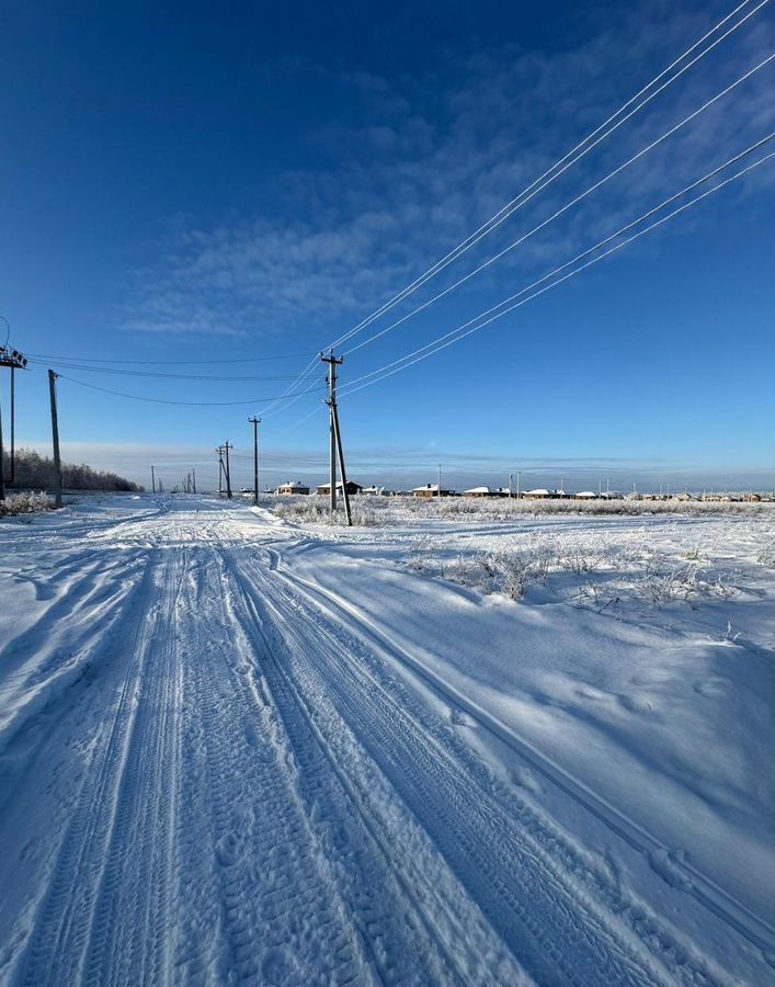 земля р-н Лаишевский д Обухово ул Спартаковская Республика Татарстан Татарстан, Сокуровское сельское поселение, Казань фото 1