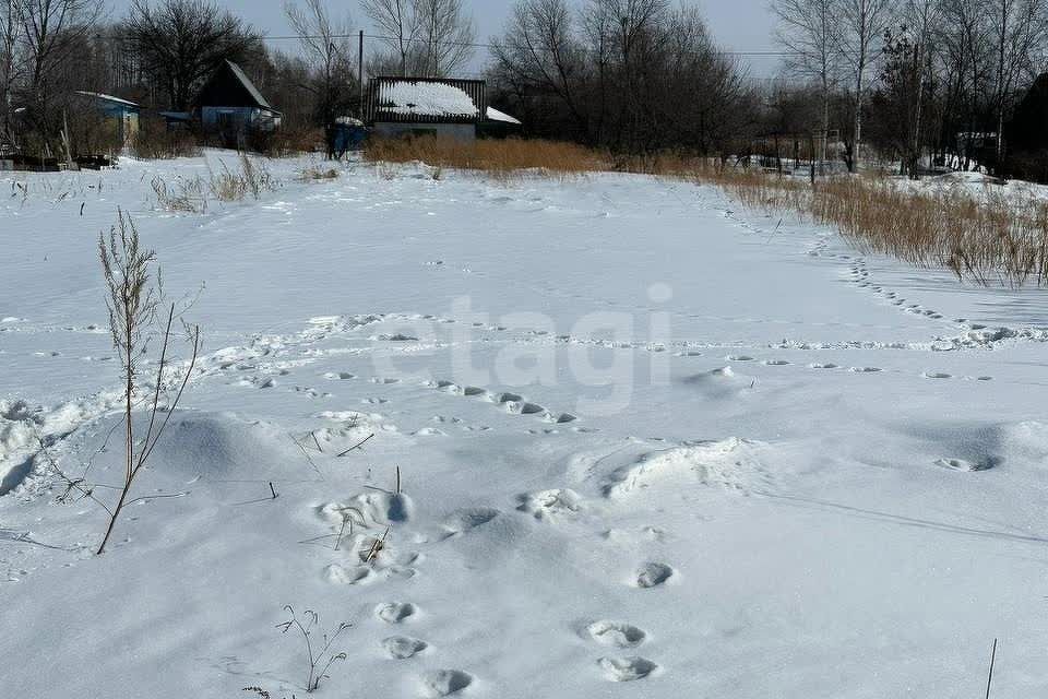 дом р-н Хабаровский с Тополево ул Гаражная 60 Тополевское сельское поселение фото 6