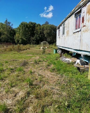 Еврейская автономная обл., ул. 12-й километр Биршоссе фото