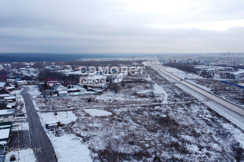 земля р-н Кемеровский Кемеровская область — Кузбасс, с. Андреевка фото 3