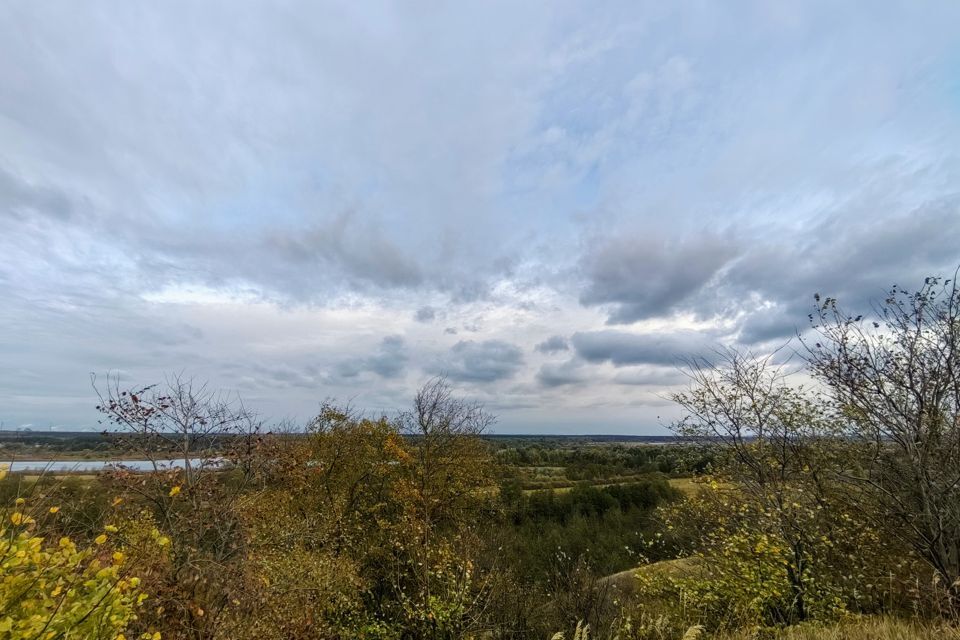 земля р-н Липецкий с Пады ул Гагарина 33 сельсовет фото 1