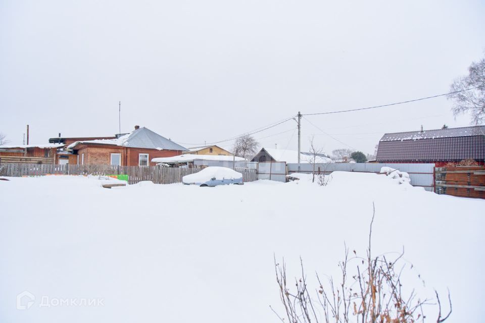 земля г Томск р-н Советский Томск городской округ, Советский фото 2