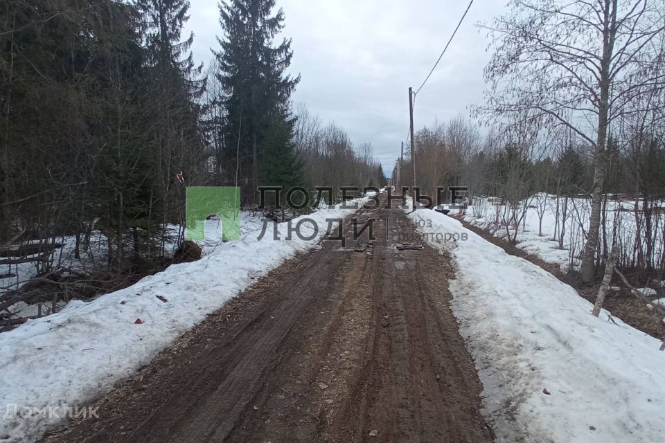 земля р-н Вологодский СТ Подспорье фото 4