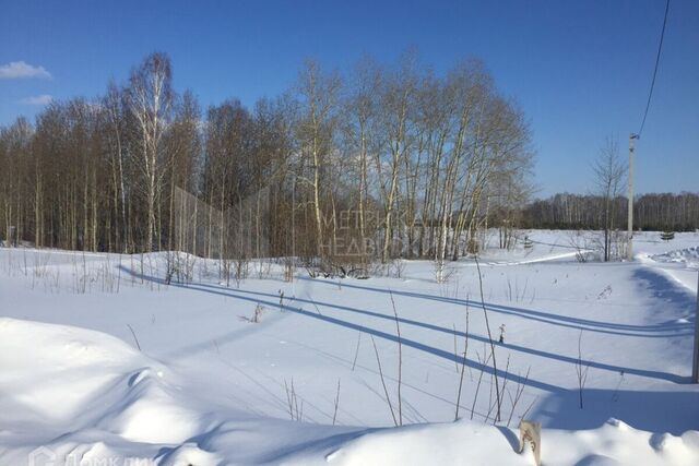 Тюмень городской округ, Коттеджный поселок Грин Парк фото