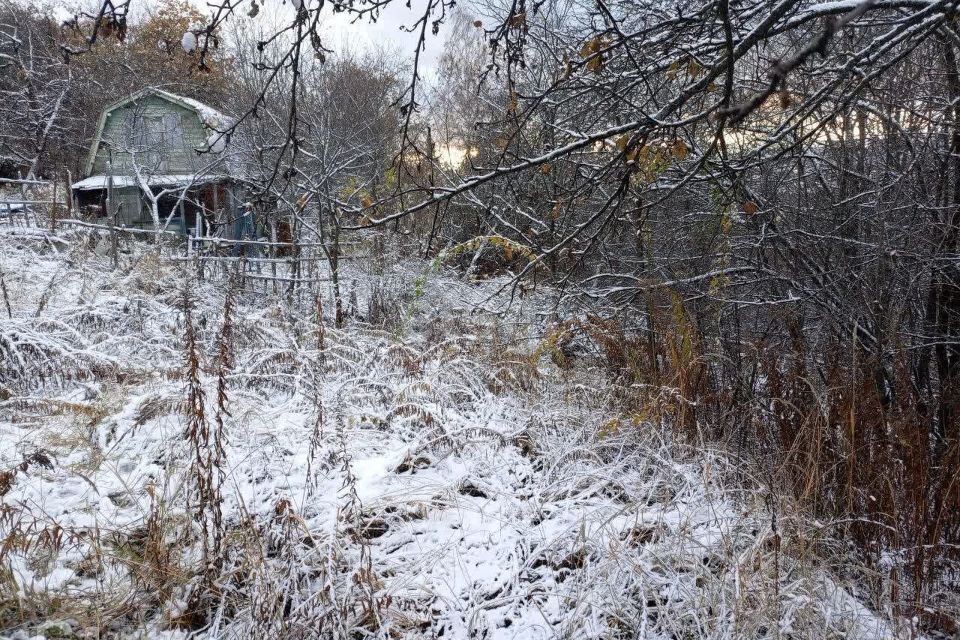 земля г Нижний Новгород р-н Нижегородский Нижний Новгород городской округ, СТ Маяк фото 1