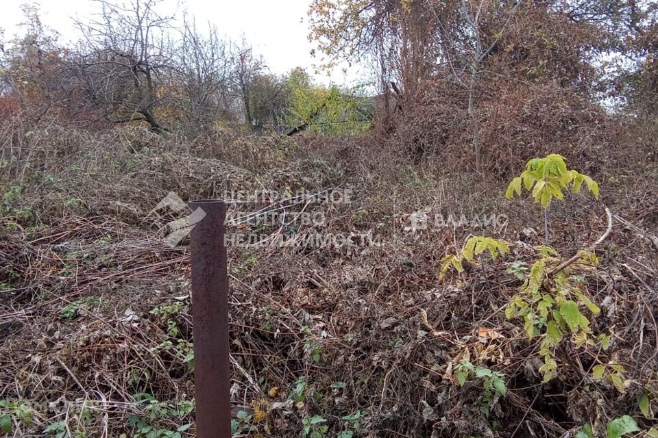 земля г Рязань р-н Железнодорожный городской округ Рязань, СТ Дашки фото 2