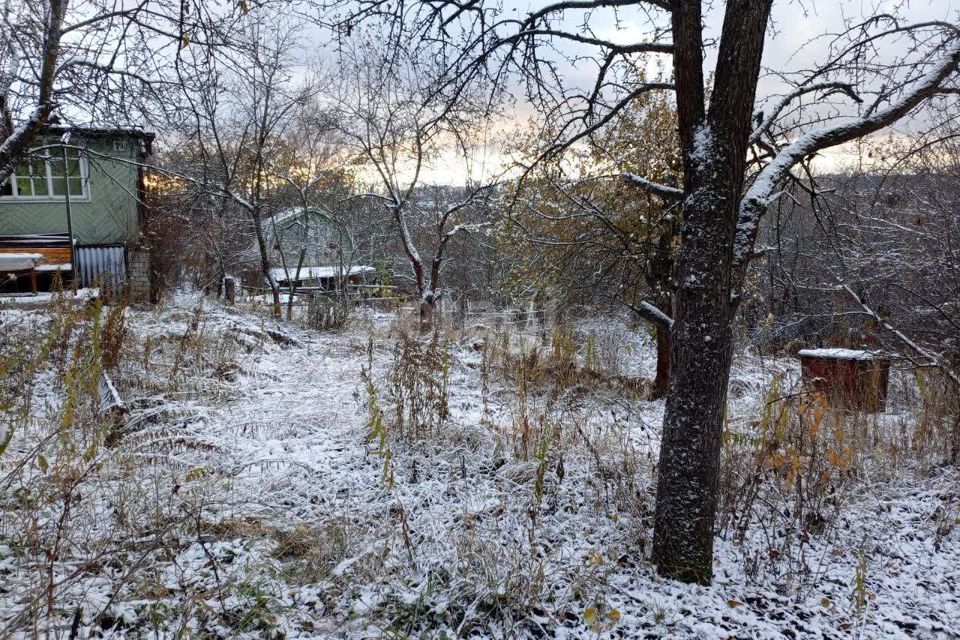 земля г Нижний Новгород р-н Нижегородский Нижний Новгород городской округ, СТ Маяк фото 4