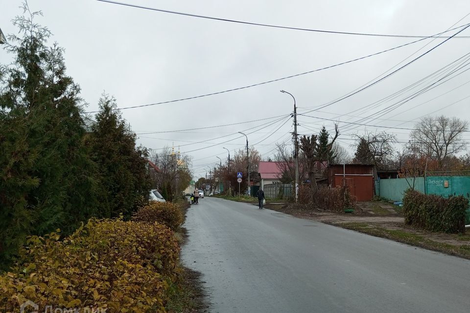 дом г Орел р-н Заводской Орел городской округ, Зелёный Ров, 1 фото 1