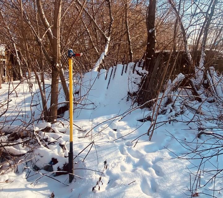 земля г Томск р-н Ленинский Томск городской округ, Черемошники м-н фото 1