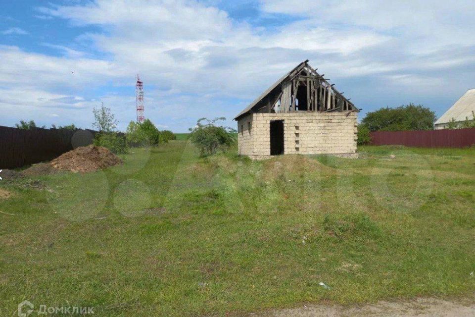 земля р-н Волоконовский п Волоконовка ул Калинина 26 городское поселение Волоконовка фото 10