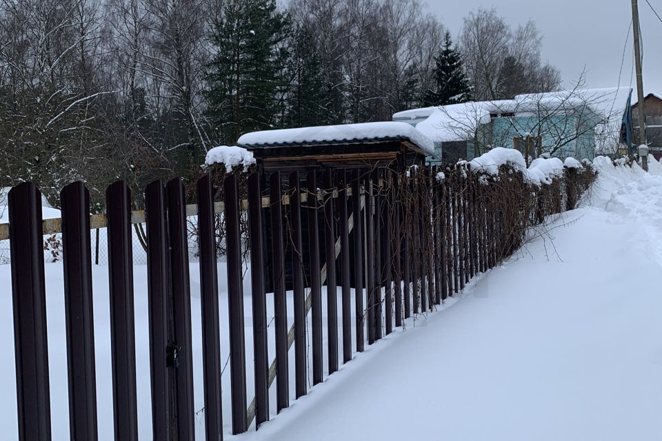 дом г Калуга снт Нагорное ул Садовая Калуга городской округ фото 10