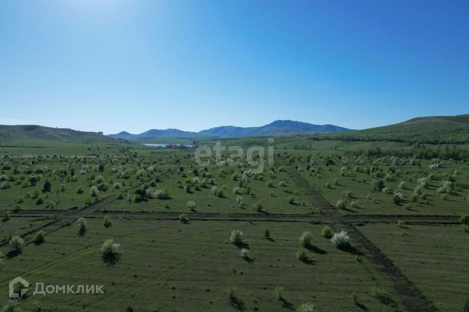 земля р-н Майминский с. Подгорное фото 2