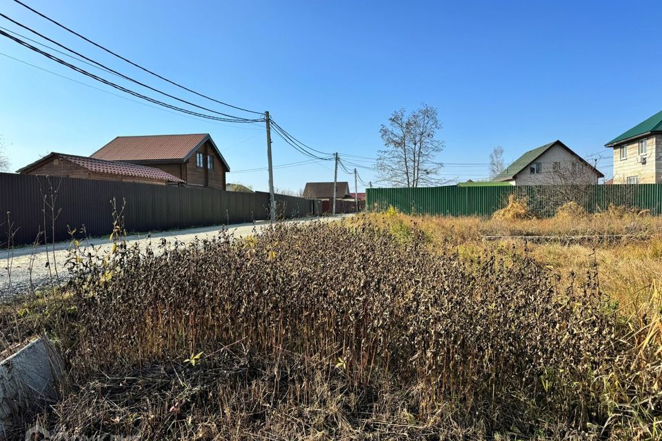 земля г Артем снт Гвардеец Артёмовский городской округ, Гвардеец ст, 51 фото 5