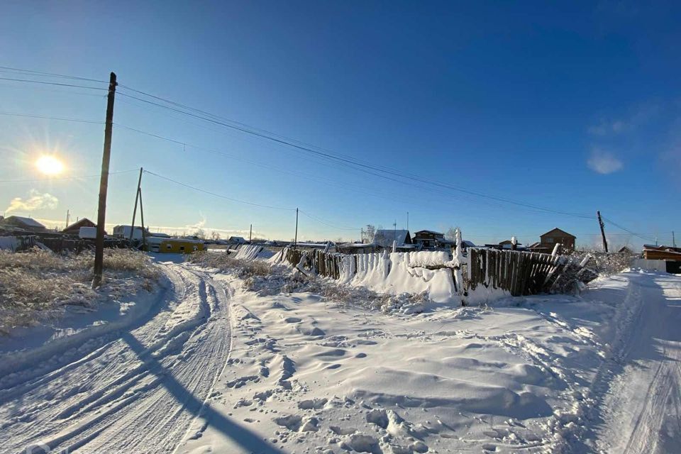 земля г Якутск Якутск городской округ, Стахановский переулок фото 3