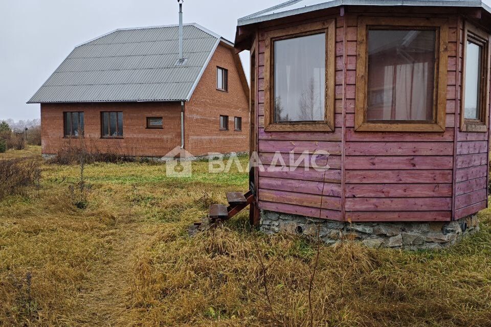 дом р-н Ордынский с Вагайцево ул Свердлова Вагайцевский сельсовет фото 5