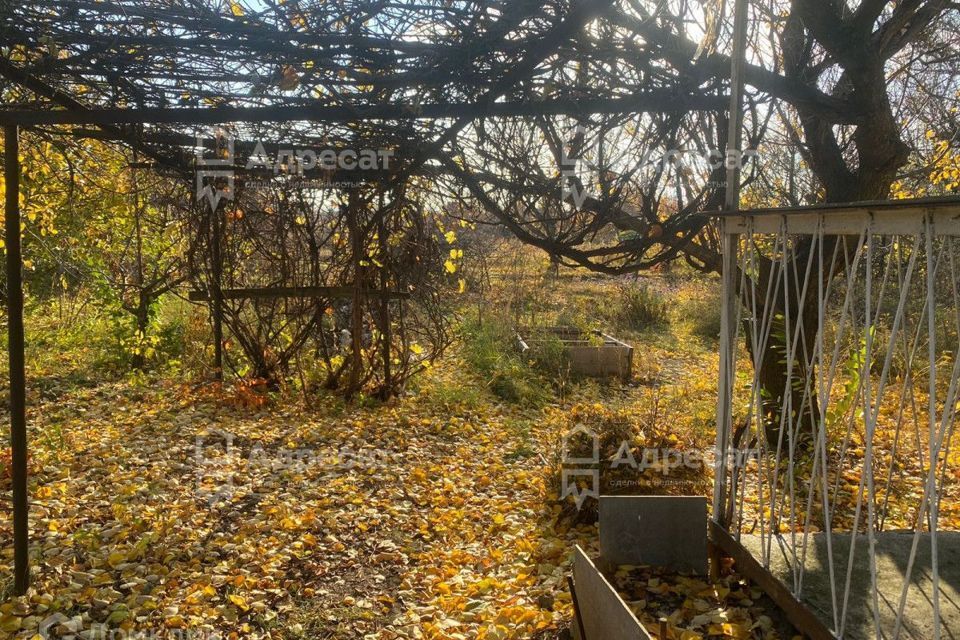 дом г Волжский снт Исток ул Ключевая Волжский городской округ фото 9