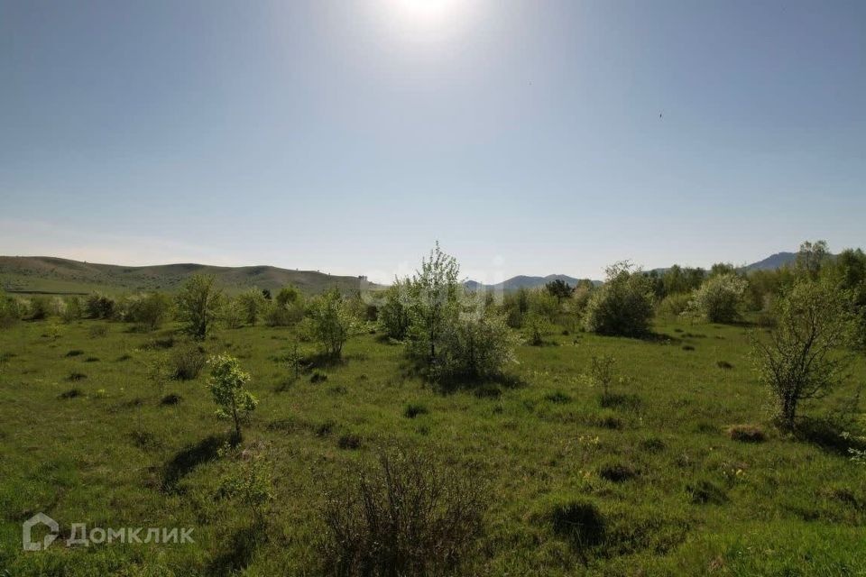 земля р-н Майминский с. Подгорное фото 8