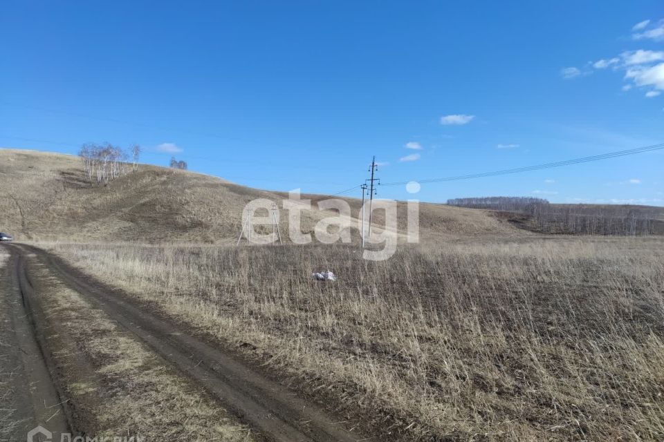 земля г Красноярск р-н Центральный ул Петра Подзолкова 3 Красноярск городской округ фото 7