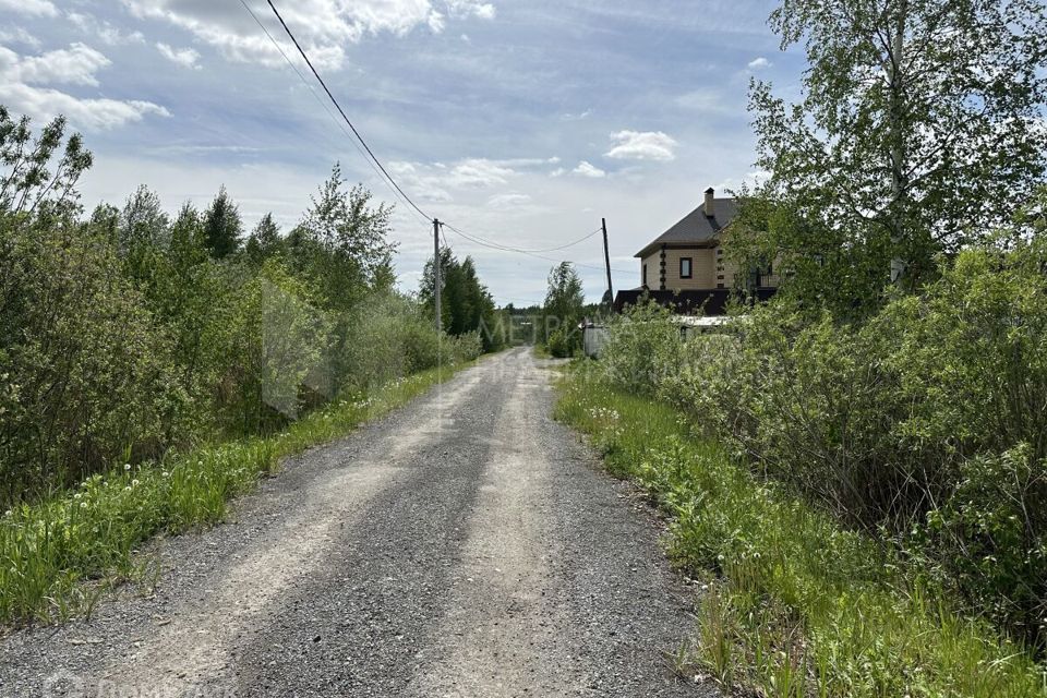 земля г Тюмень Славянский микрорайон Тюмень городской округ, Славянский посёлок фото 7