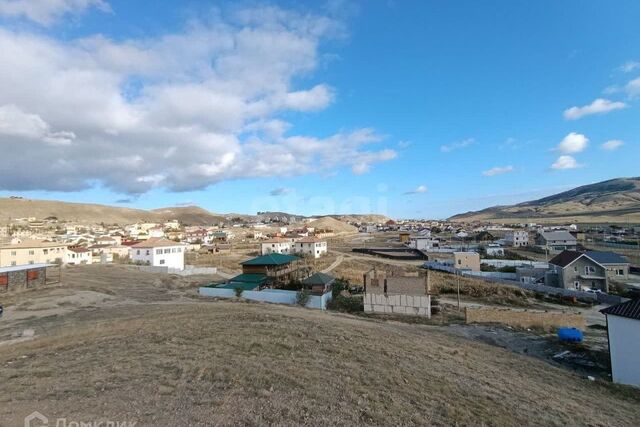 Судак городской округ, СНТ Солнечная Долина, Байкальская улица, 303 фото