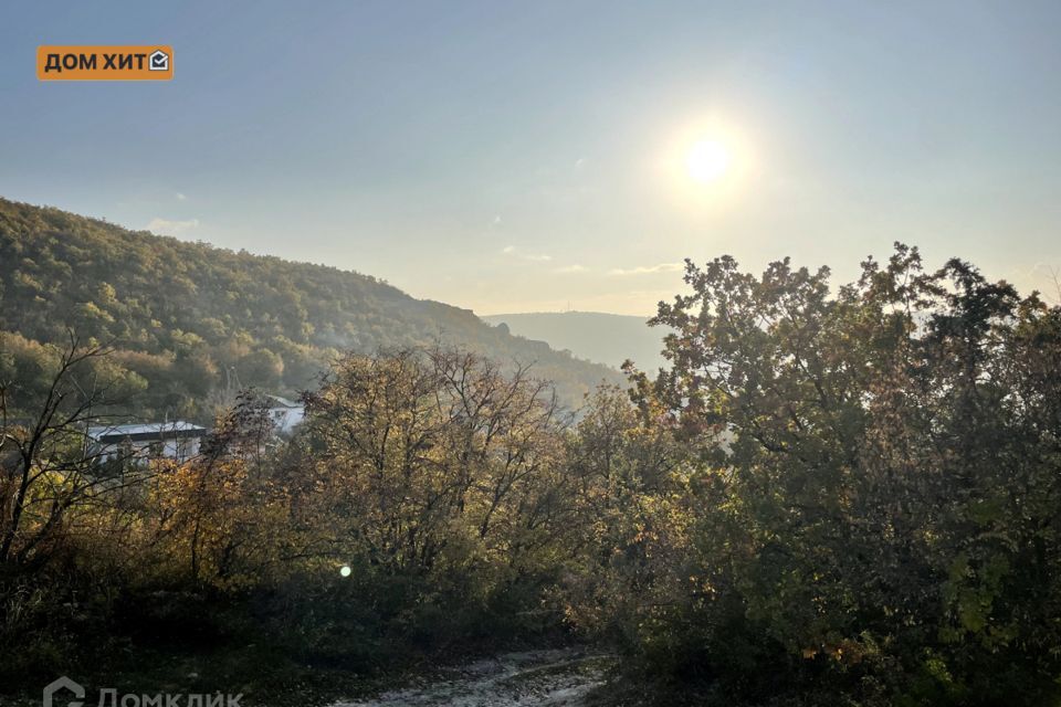 земля г Севастополь Балаклавский район, Инкерман фото 3