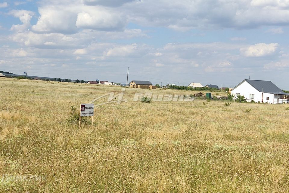 земля р-н Белогорский фото 2