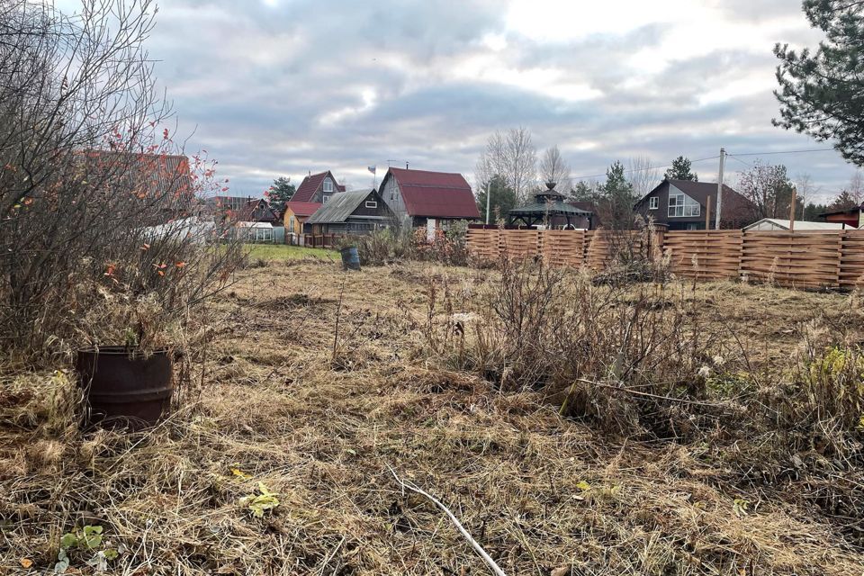 земля Северодвинск городской округ, СНТ Берёзка фото 9