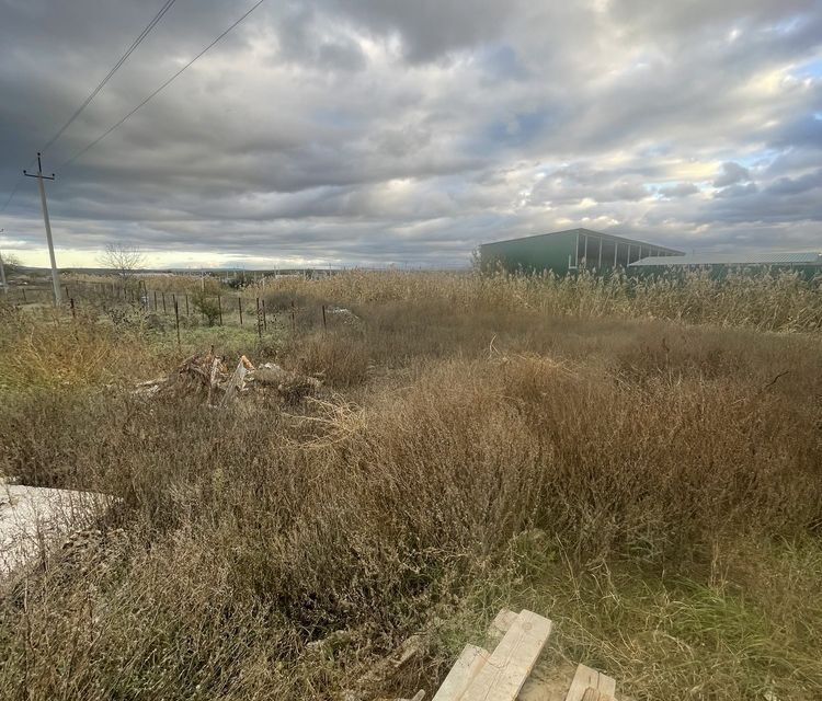 земля Анапа городской округ, x. Заря, Новая, 2 фото 5