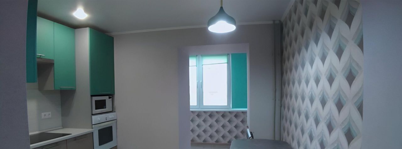 квартира г Саратов р-н Кировский ул Университетская 59ак/2 фото 6