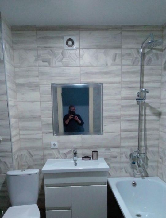 квартира г Саратов р-н Кировский ул Университетская 59ак/2 фото 5