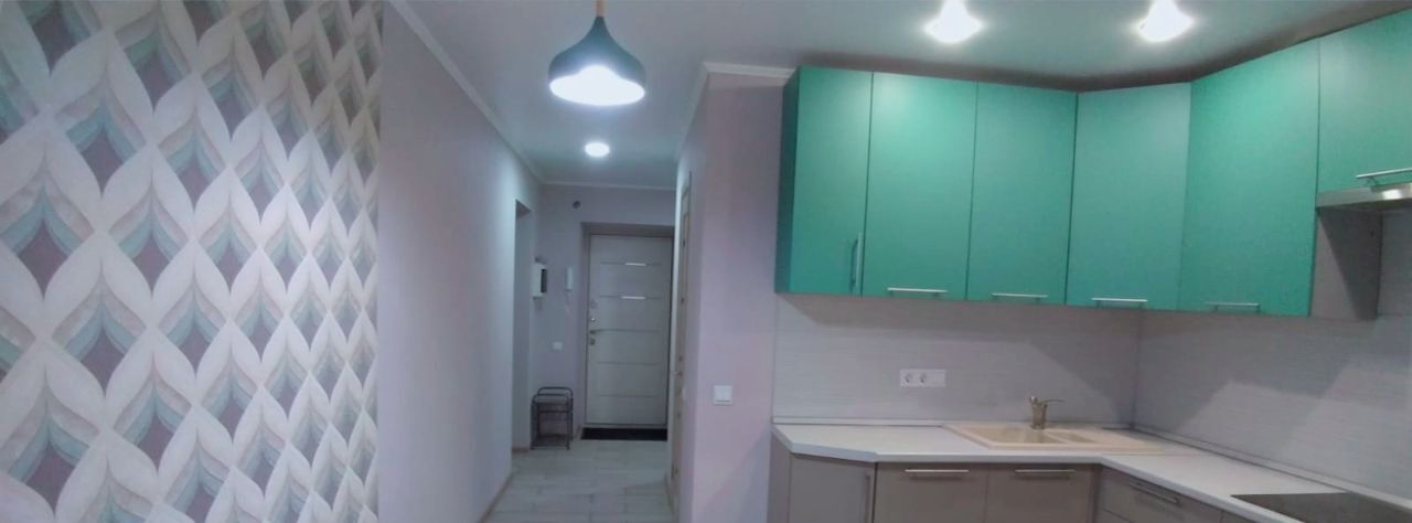 квартира г Саратов р-н Кировский ул Университетская 59ак/2 фото 11