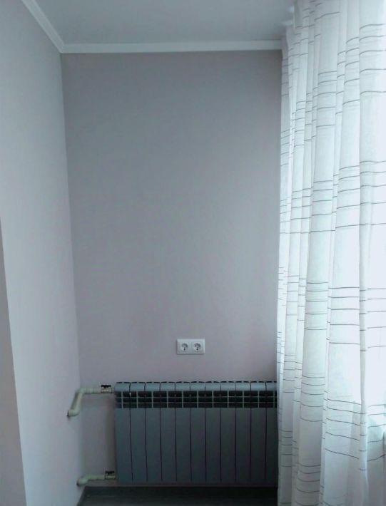 квартира г Саратов р-н Кировский ул Университетская 59ак/2 фото 13